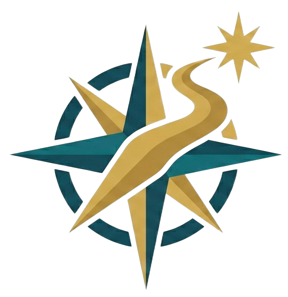 WayFinder Space Color Logo